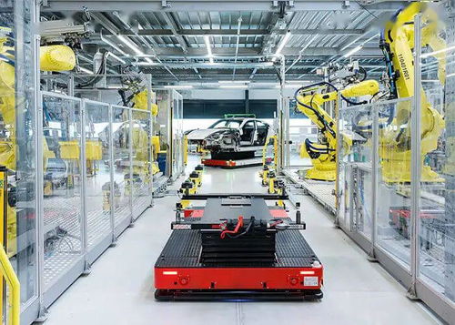 通過數字規劃實現零影響 保時捷電動汽車廠在機動車充電銷售中的創新之路