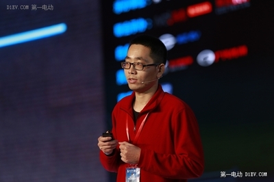 GNEV6開發(fā)者大會(huì)年度TOP5揭曉 五位CEO如何顛覆機(jī)動(dòng)車充電銷售新格局